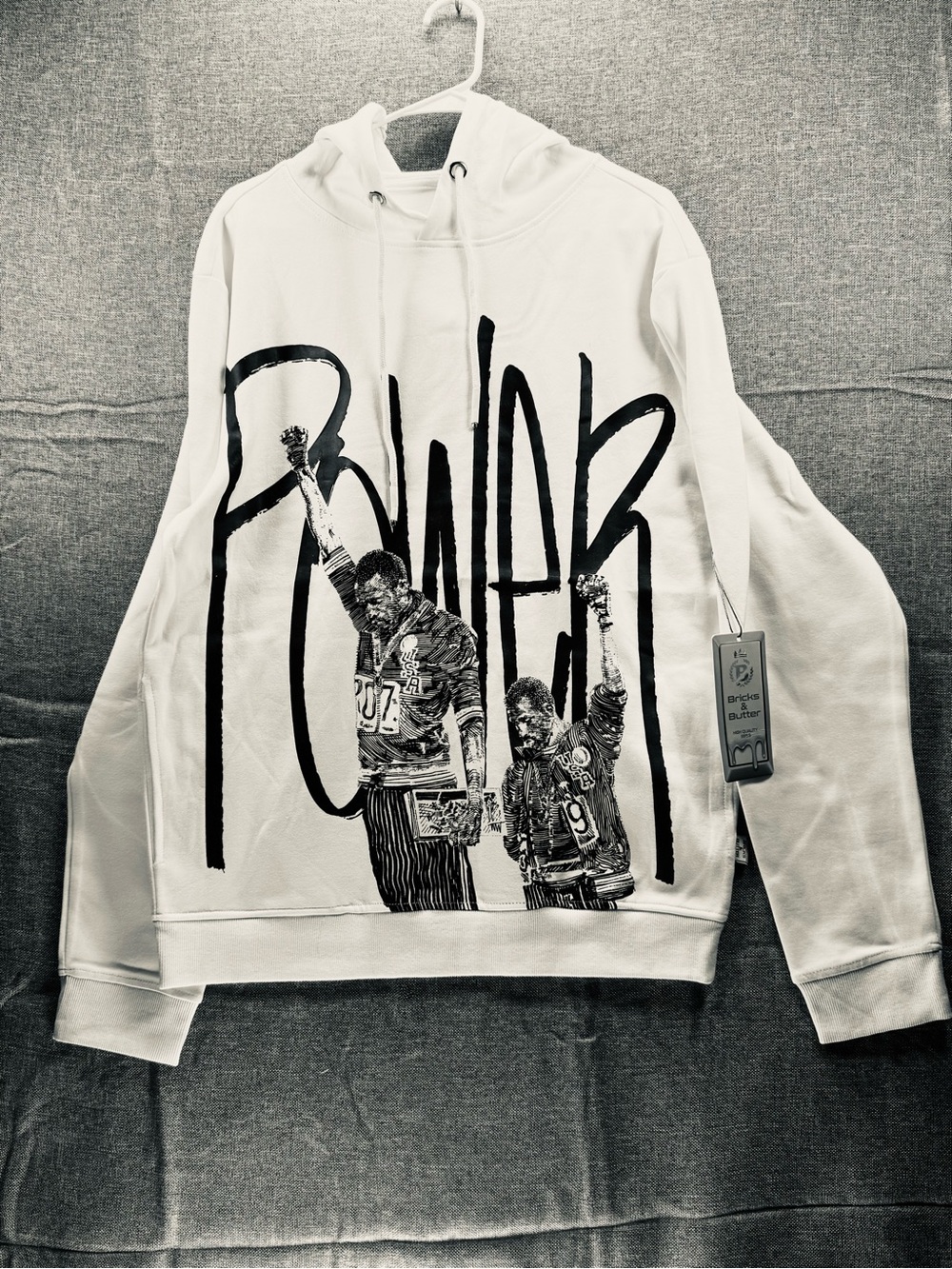 Graphic Hoodie Sweatshirt
